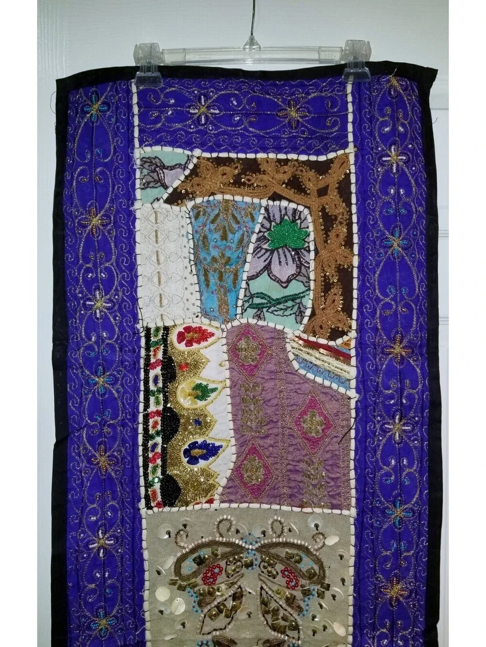 N/A hand beaded